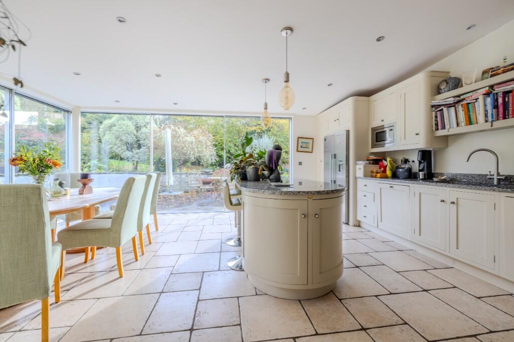 Additional image 3 of Coombe Brook, Lambrook Street, Glastonbury, Somerset