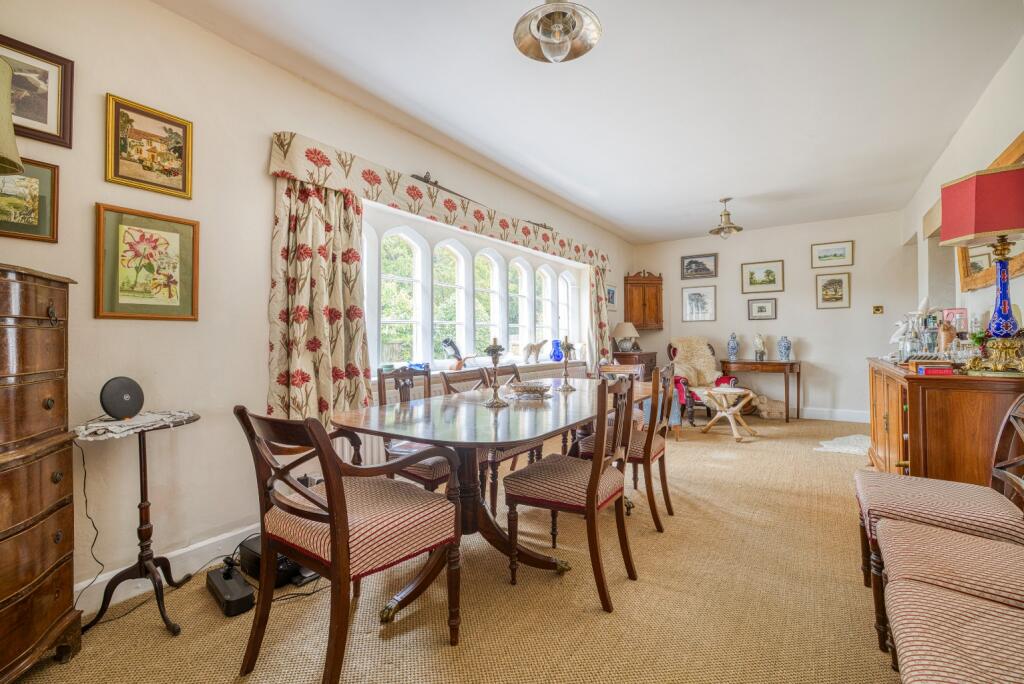 Additional image 7 of Period house  on outskirts of Butleigh village