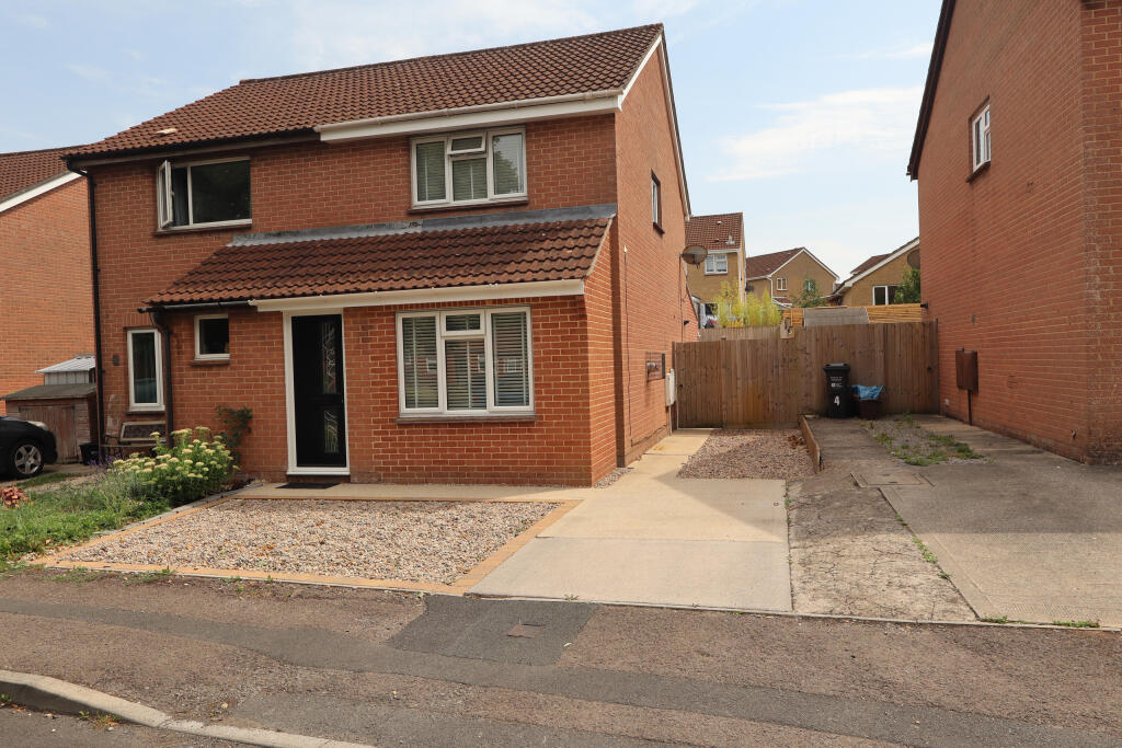 Lethbridge Road, Wells