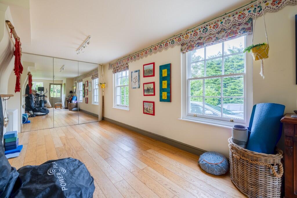 Additional image 9 of Coombe Brook, Lambrook Street, Glastonbury, Somerset