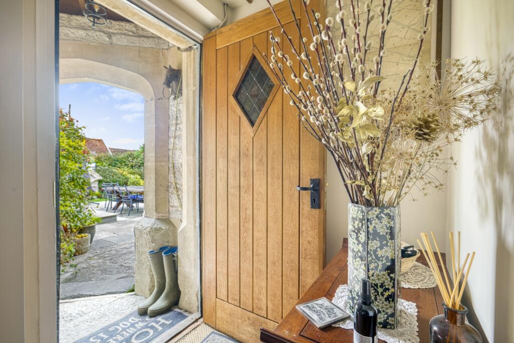 Additional image 5 of Period house  on outskirts of Butleigh village