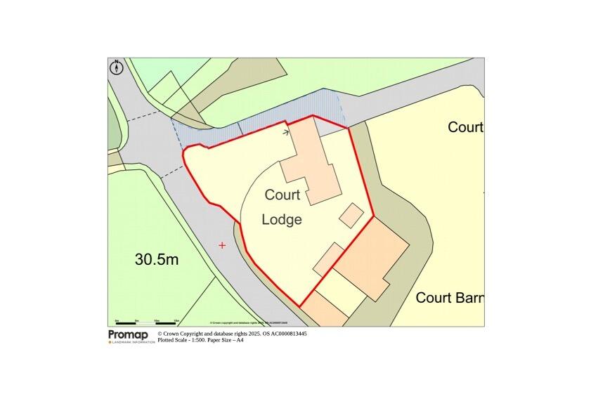 Additional image 42 of Period house  on outskirts of Butleigh village