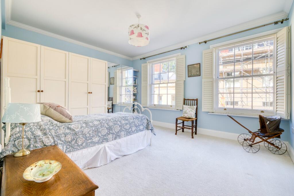 Additional image 13 of New Street, Wells