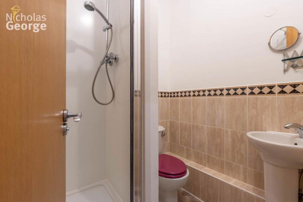 Additional image 13 of Britannic Apartments, Moseley, B13 8NQ
