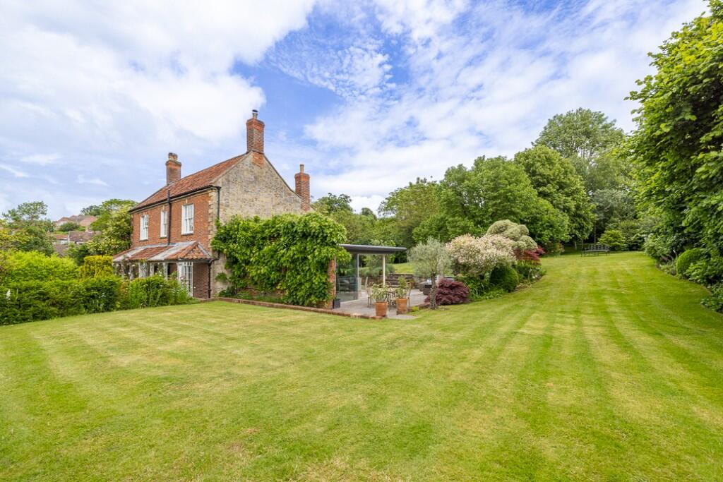 Additional image 16 of Coombe Brook, Lambrook Street, Glastonbury, Somerset