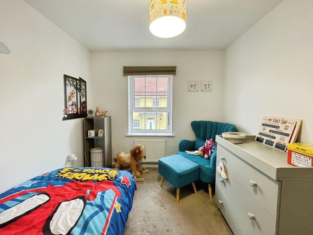 Additional image 12 of Grenville Road, Yeovil