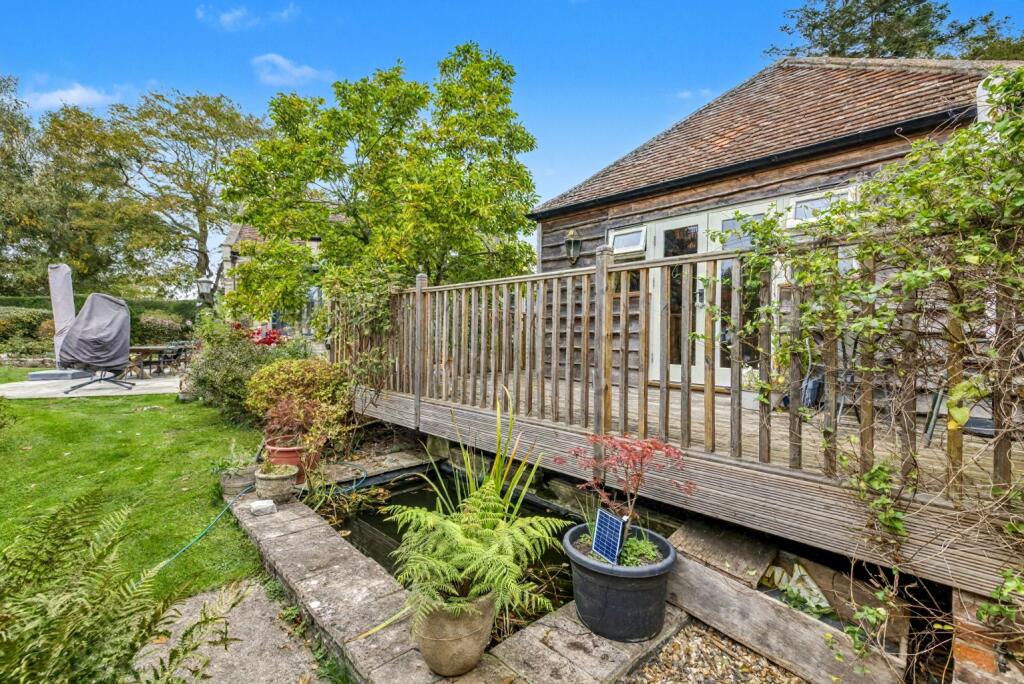 Additional image 3 of Period house  on outskirts of Butleigh village