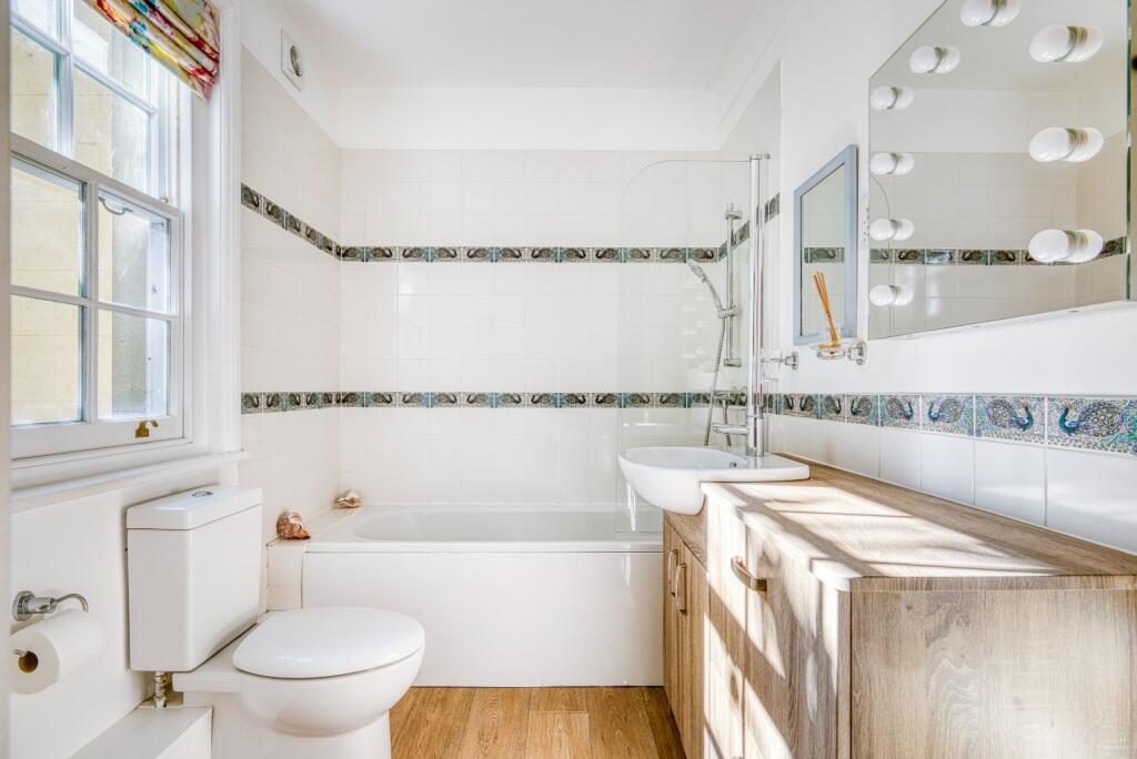 Additional image 15 of New Street, Wells