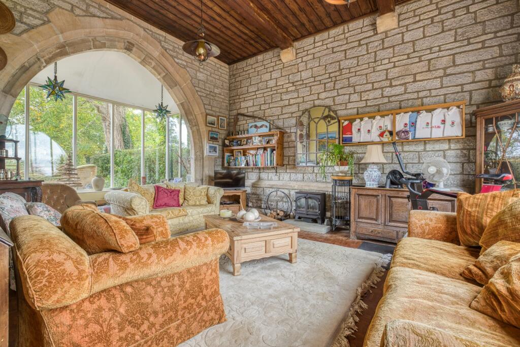 Additional image 9 of Period house  on outskirts of Butleigh village