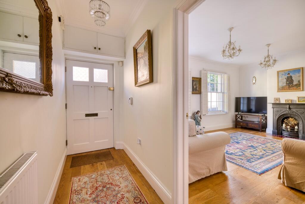 Additional image 4 of New Street, Wells