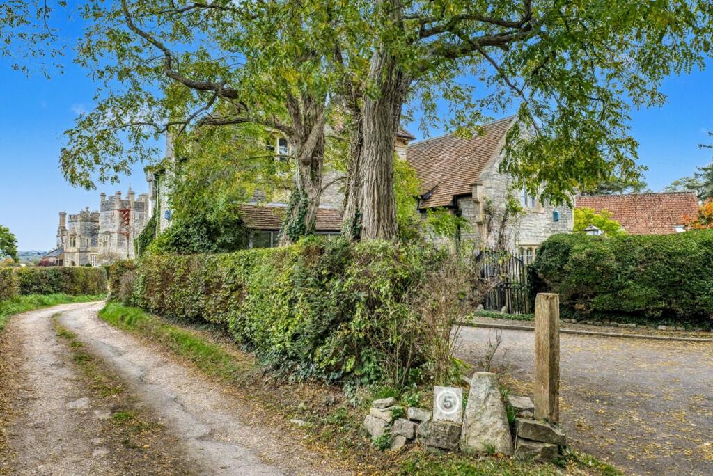 Additional image 34 of Period house  on outskirts of Butleigh village