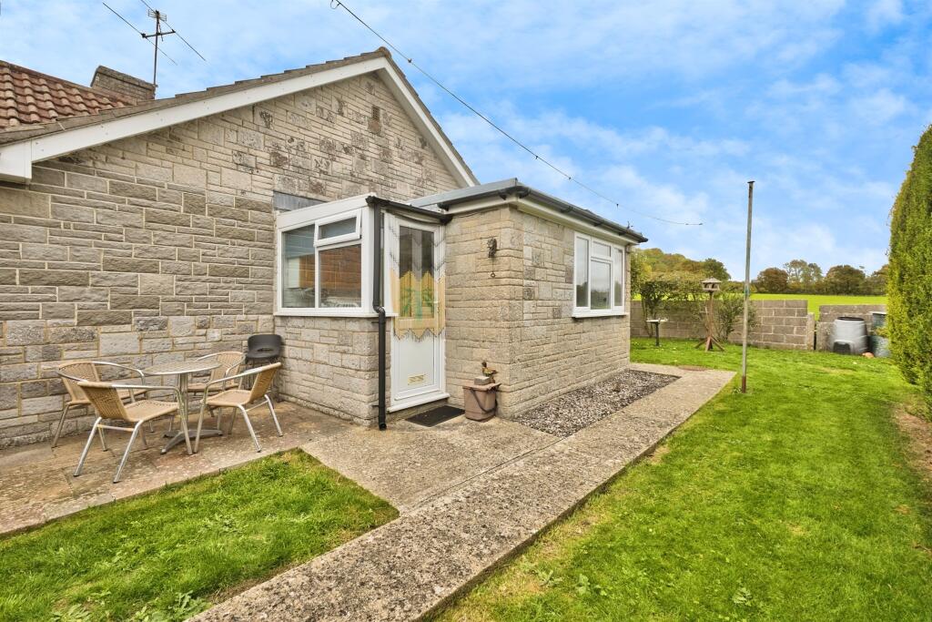 Additional image 2 of Steart Road, West Camel, YEOVIL