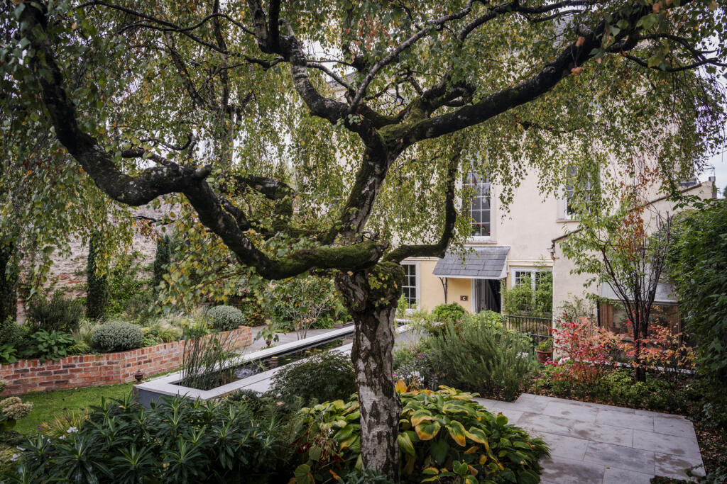 Additional image 33 of Avenue House, Wells, Somerset