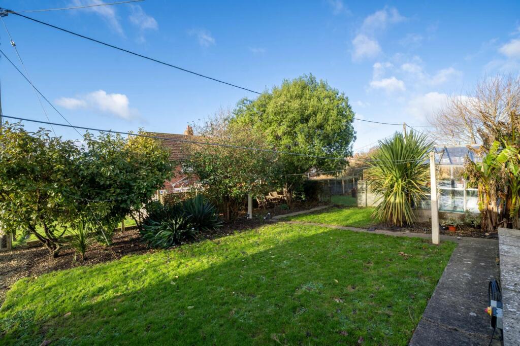 Additional image 23 of Victoria Park, Castle Cary