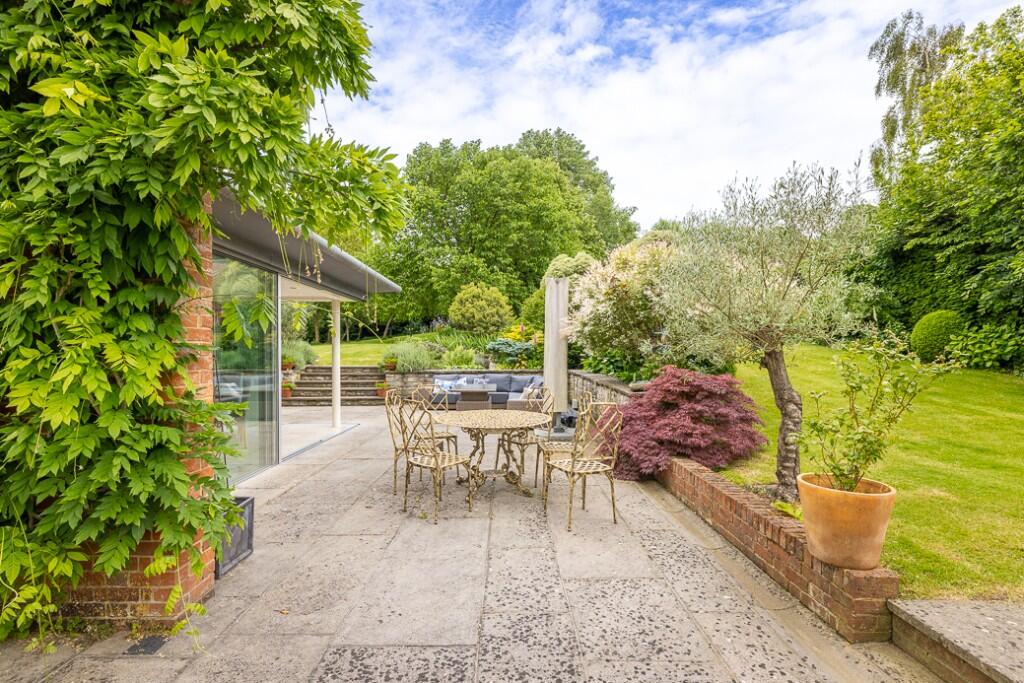 Additional image 17 of Coombe Brook, Lambrook Street, Glastonbury, Somerset