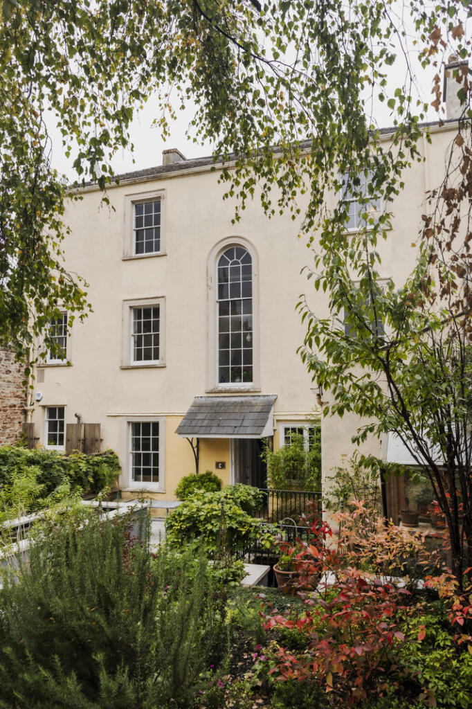 Additional image 5 of Avenue House, Wells, Somerset