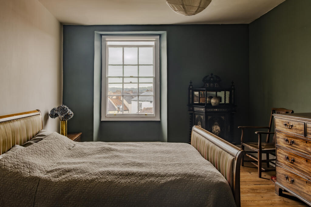 Additional image 27 of Avenue House, Wells, Somerset