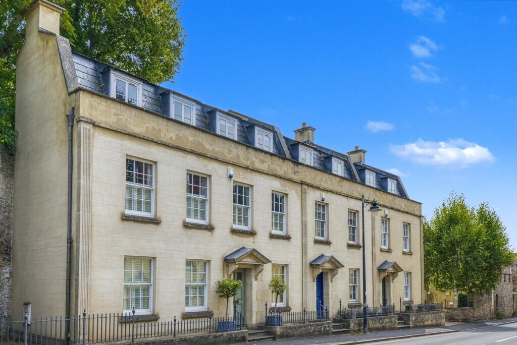 Additional image 21 of New Street, Wells