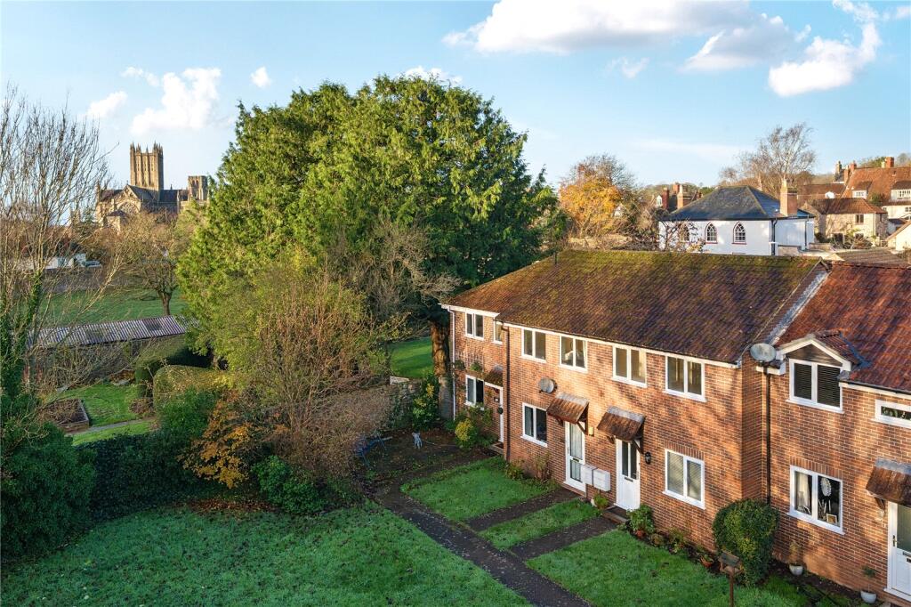 Additional image 2 of Tor Wood View, Wells, Somerset, BA5