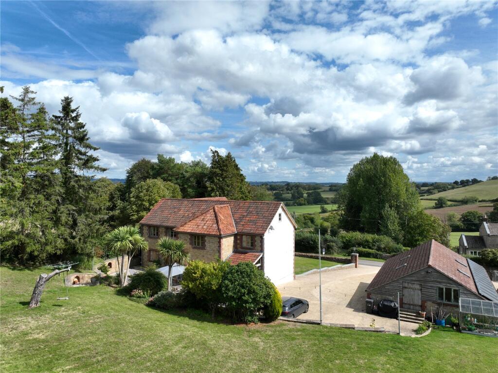 Additional image 16 of Bratton Seymour, Wincanton, Somerset, BA9