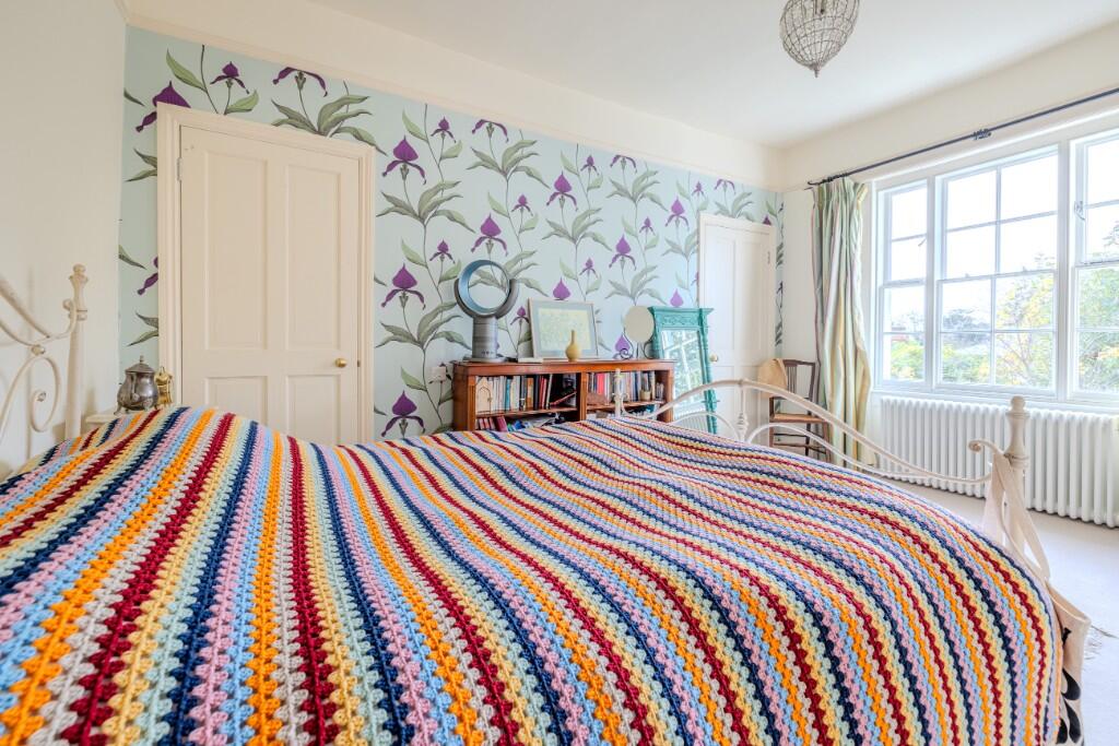 Additional image 14 of Coombe Brook, Lambrook Street, Glastonbury, Somerset