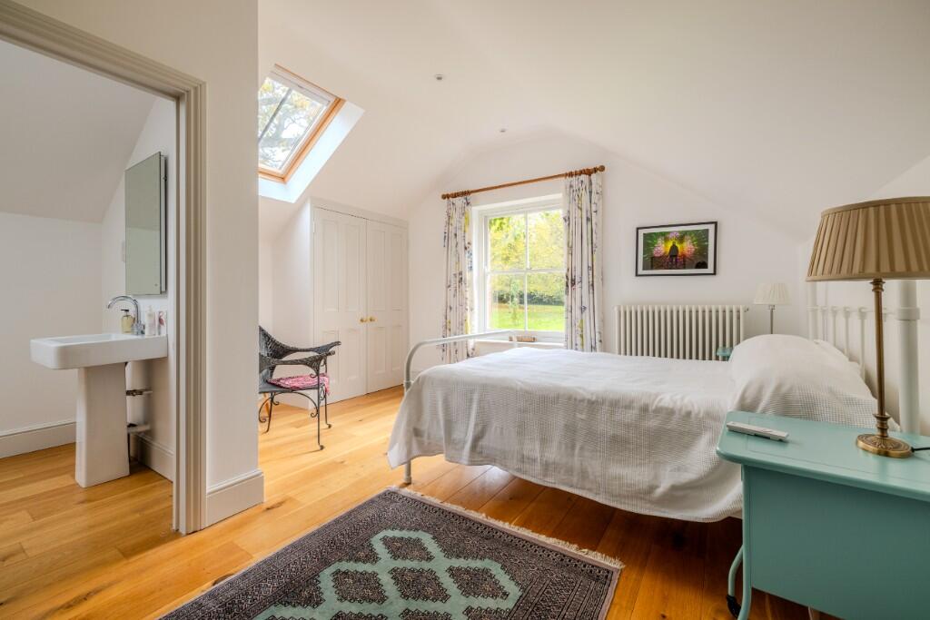 Additional image 15 of Coombe Brook, Lambrook Street, Glastonbury, Somerset