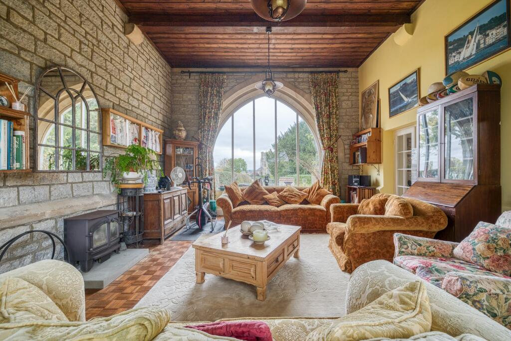 Additional image 10 of Period house  on outskirts of Butleigh village