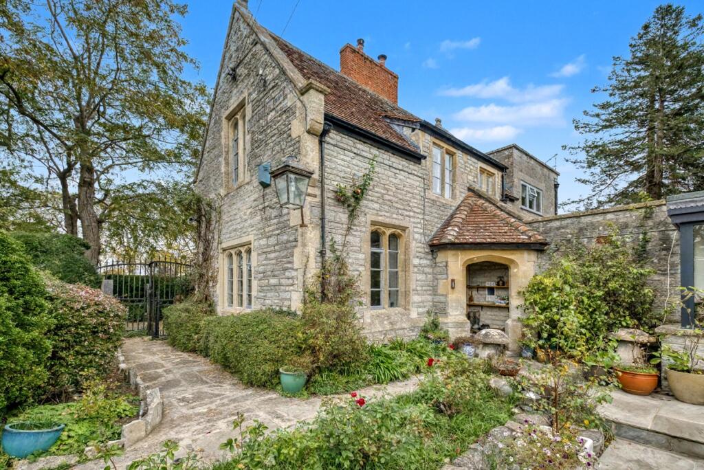 Additional image 30 of Period house  on outskirts of Butleigh village