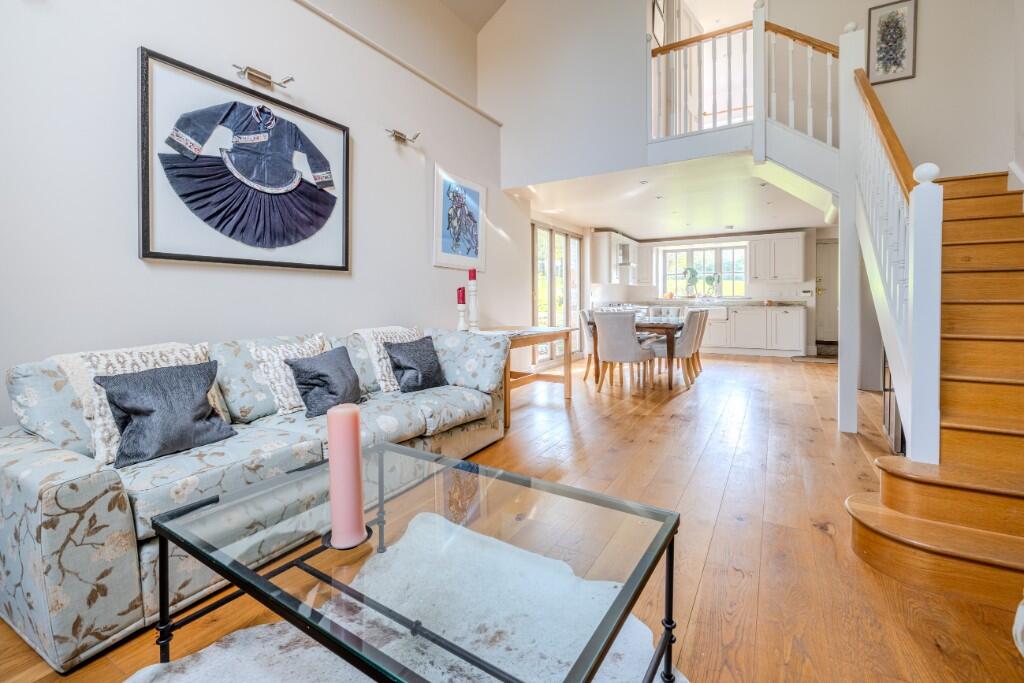 Additional image 11 of Coombe Brook, Lambrook Street, Glastonbury, Somerset