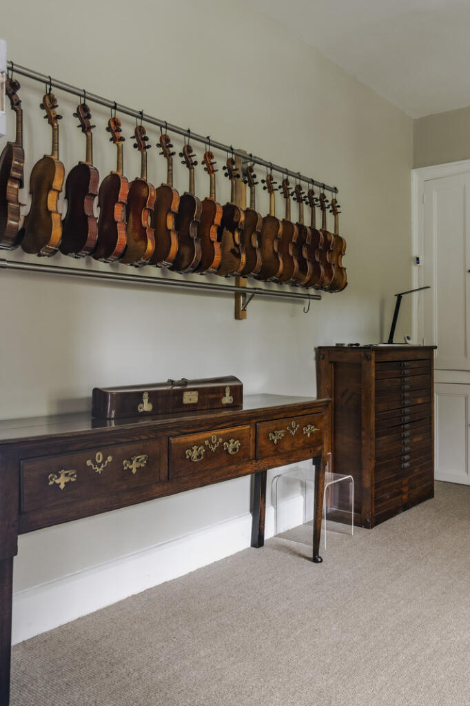 Additional image 22 of Avenue House, Wells, Somerset