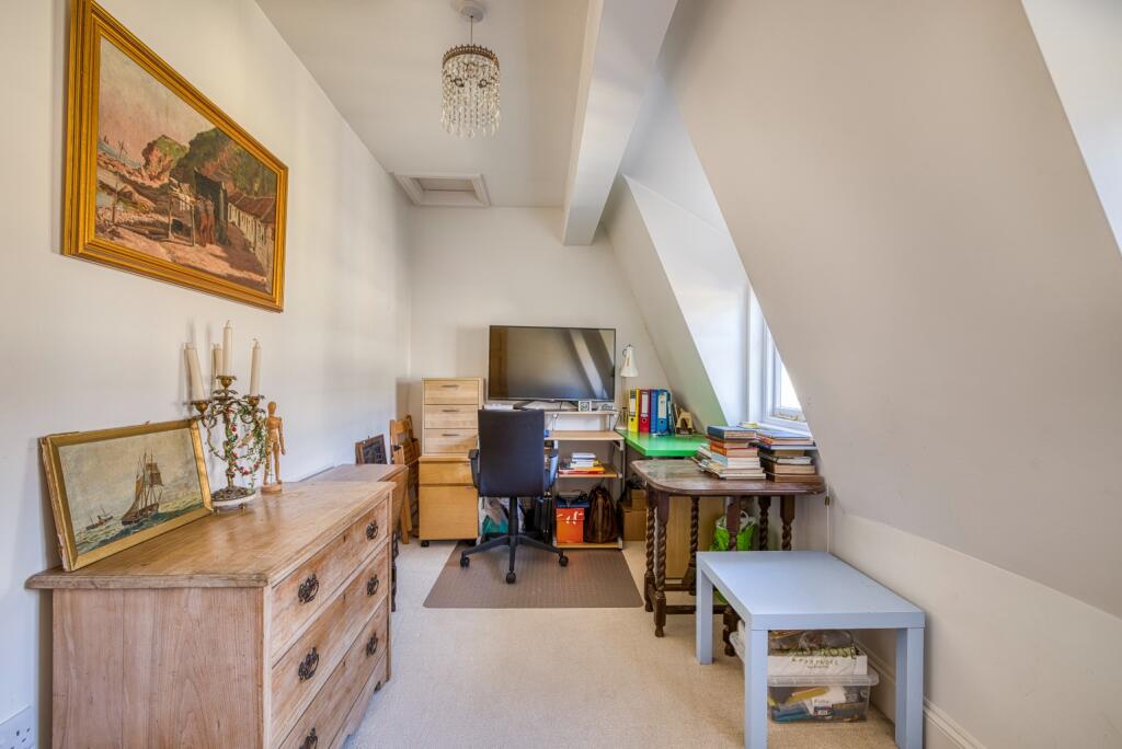 Additional image 18 of New Street, Wells