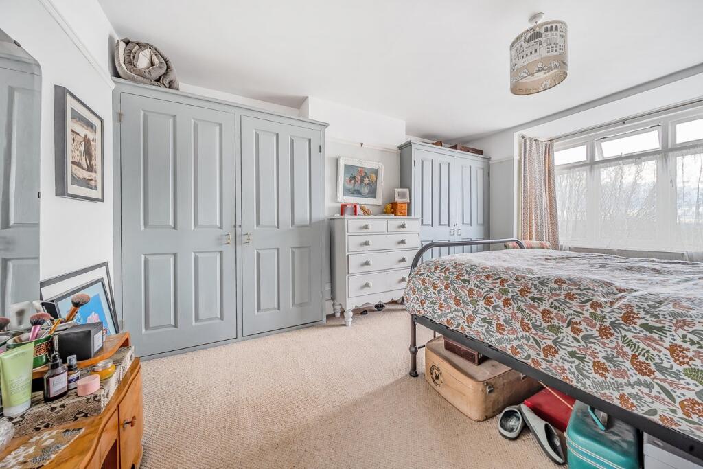 Additional image 22 of Ash Lane, Wells, BA5