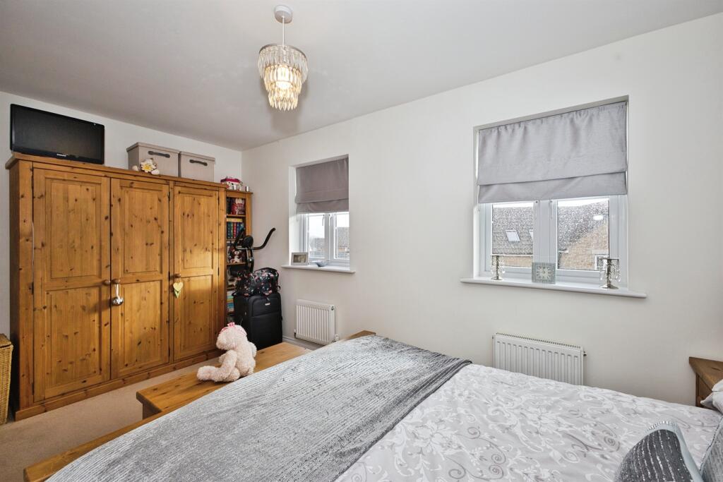 Additional image 12 of Merevale Way, Yeovil