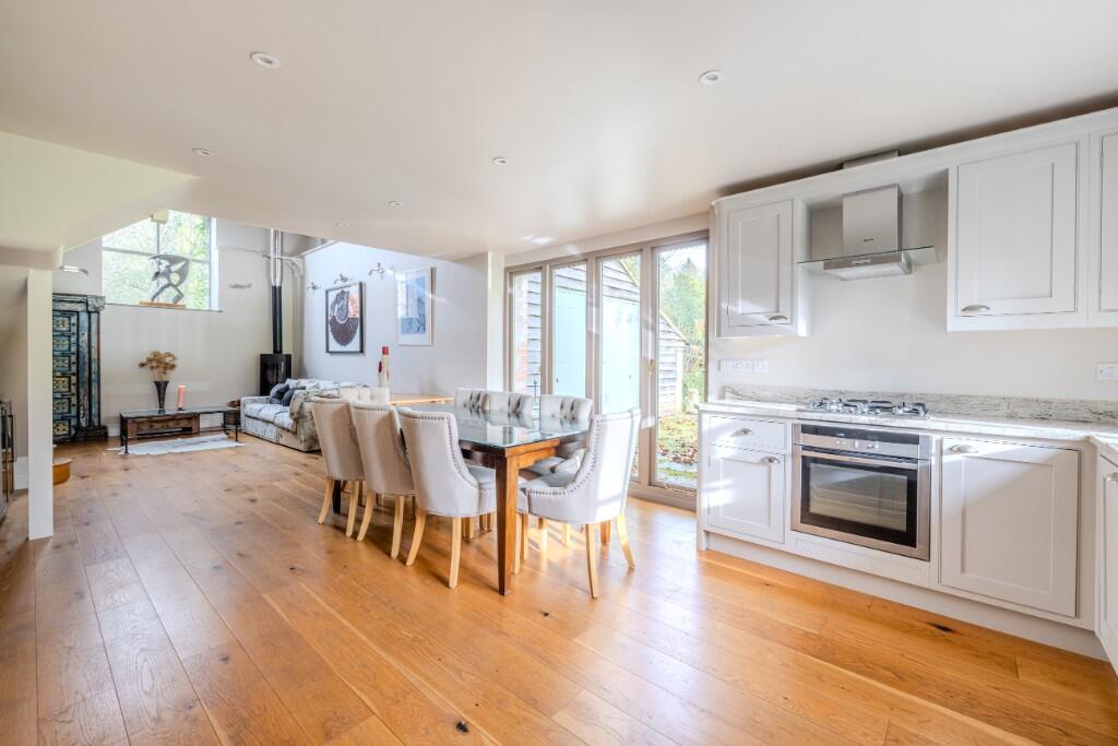 Additional image 2 of Coombe Brook, Lambrook Street, Glastonbury, Somerset