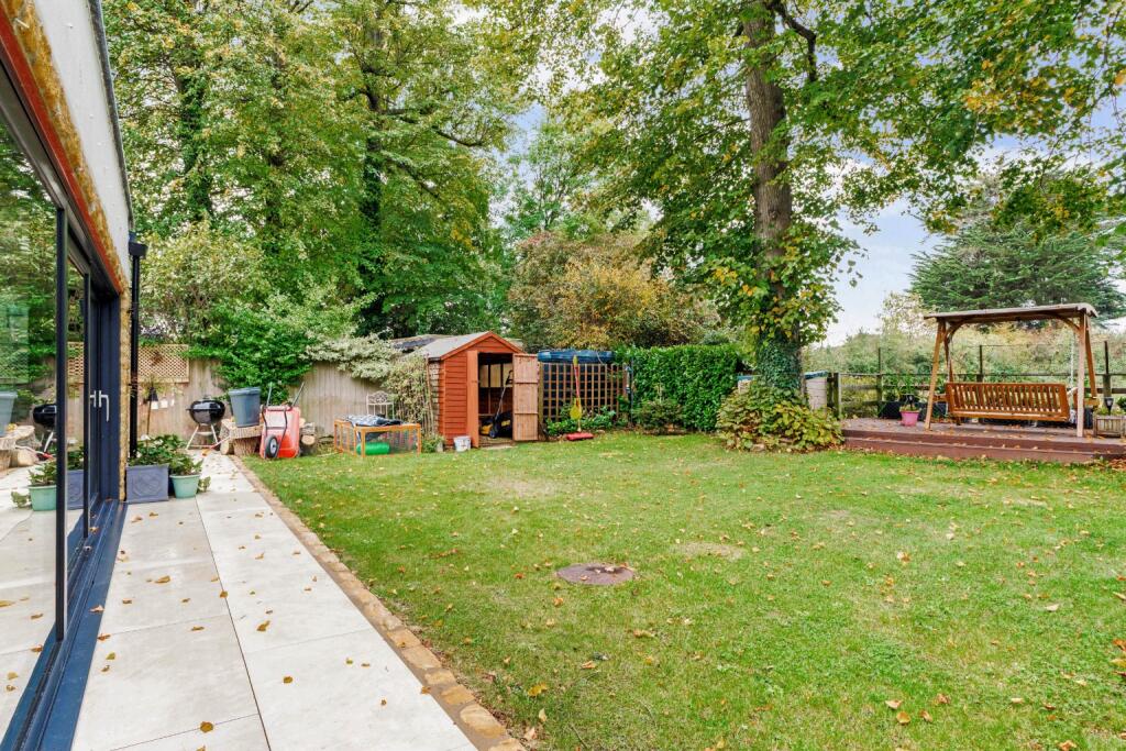 Additional image 26 of Ainstey Drive, Sparkford