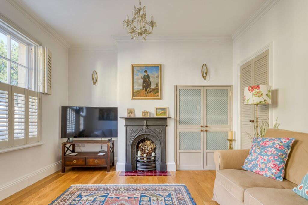 Additional image 6 of New Street, Wells