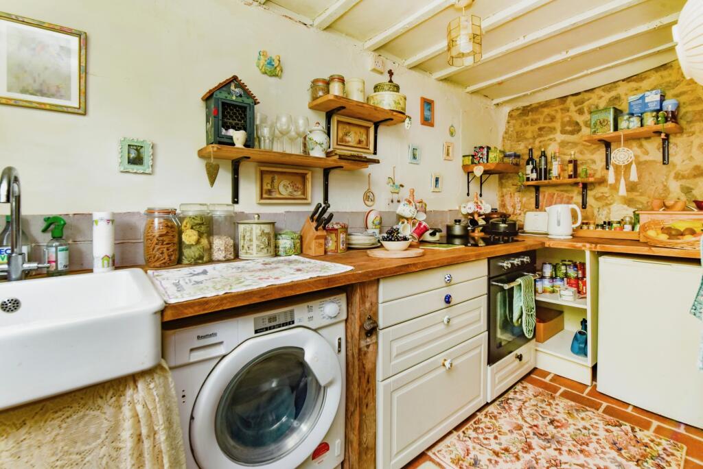 Additional image 5 of Cowl Street, Shepton Mallet, Somerset, BA4