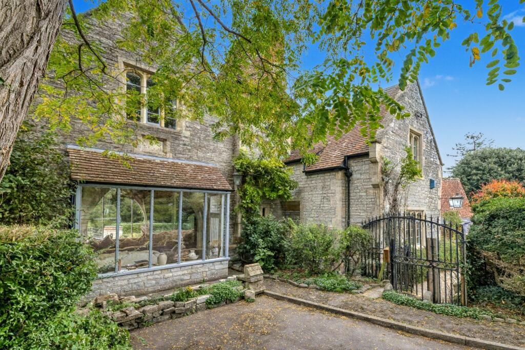 Additional image 28 of Period house  on outskirts of Butleigh village