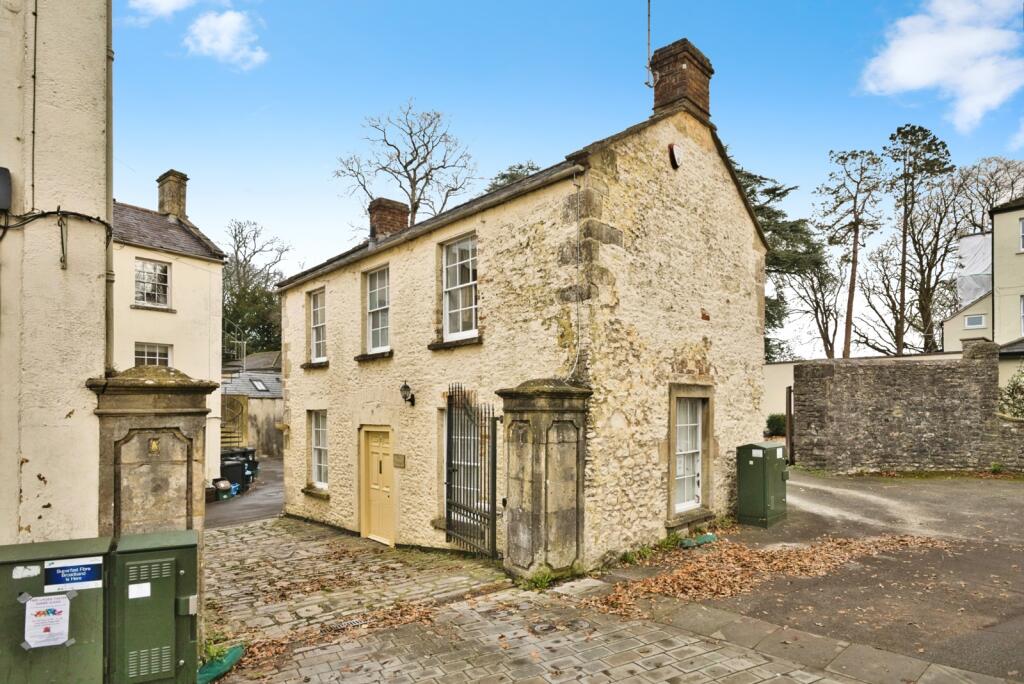Additional image 17 of Park Road, Shepton Mallet, Somerset, BA4