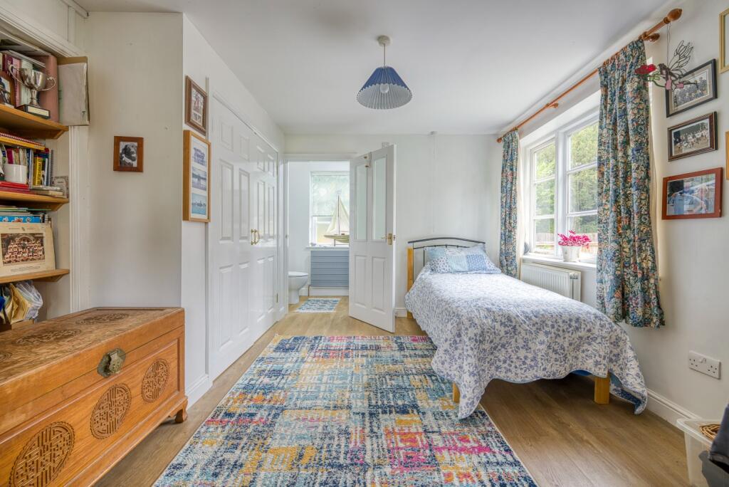 Additional image 16 of Period house  on outskirts of Butleigh village