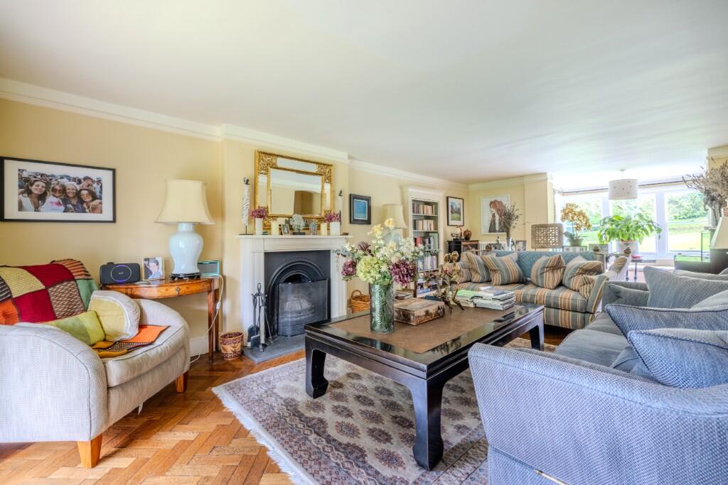 Additional image 5 of Coombe Brook, Lambrook Street, Glastonbury, Somerset