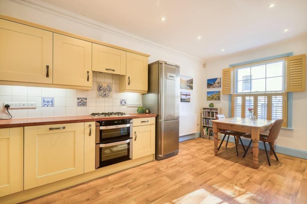 Additional image 26 of New Street, Wells