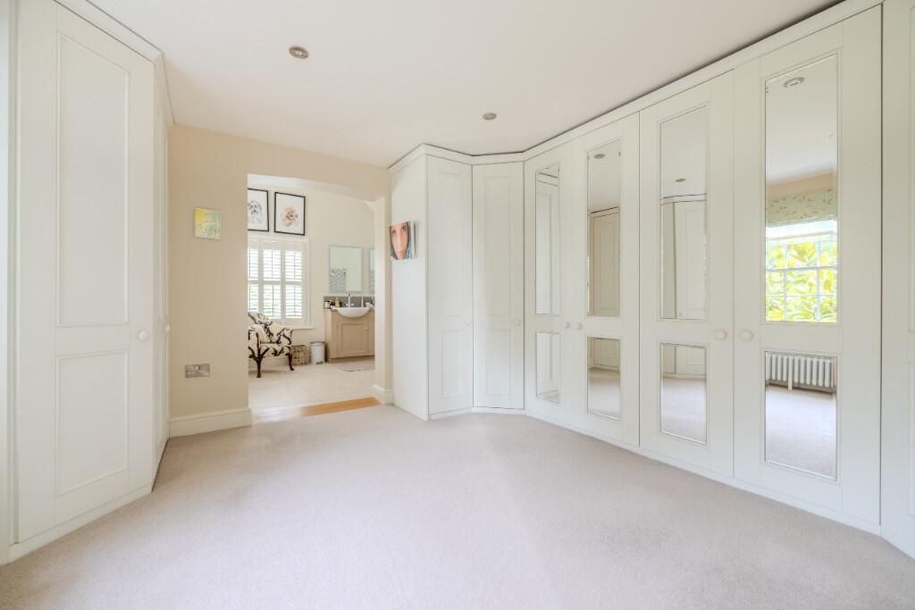 Additional image 12 of Coombe Brook, Lambrook Street, Glastonbury, Somerset