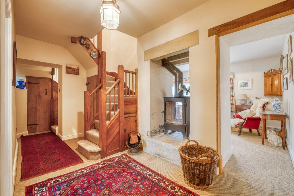 Additional image 6 of Period house  on outskirts of Butleigh village