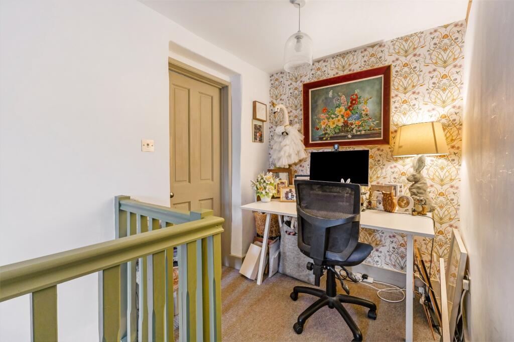 Additional image 14 of Honeypot Cottage, 22 Station Road, Castle Cary