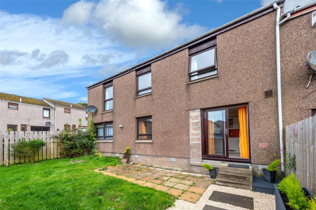 Additional image 23 of 27 Thistle Drive, Portlethen, Aberdeen, AB12