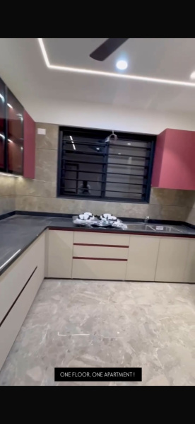 Additional image 2 of Tidke Colony, Nashik