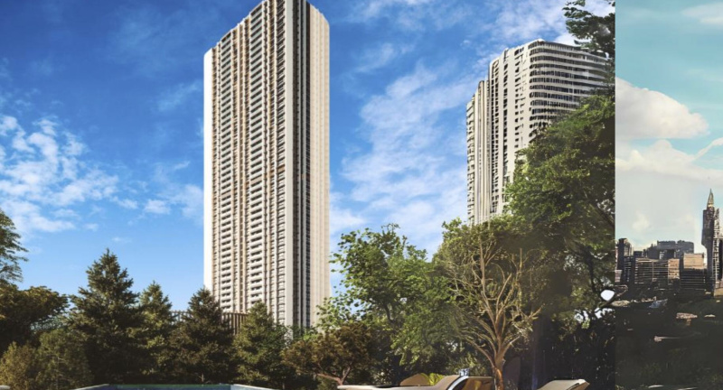 Additional image 2 of Manpada, Thane