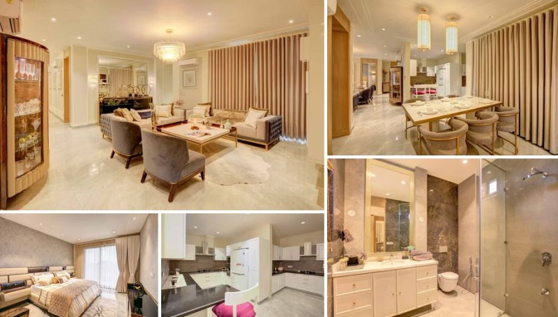 Additional image 2 of New Chandigarh, Chandigarh