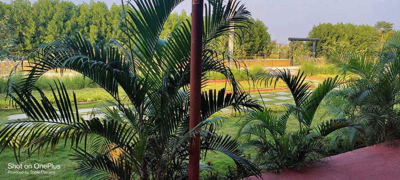 Additional image 2 of Yadagirigutta, Hyderabad